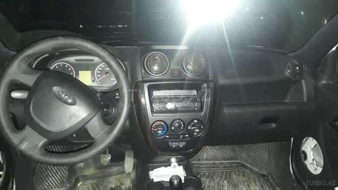 LADA (VAZ) Granta 2013, 56,000 km - 1.5 l - Bakı