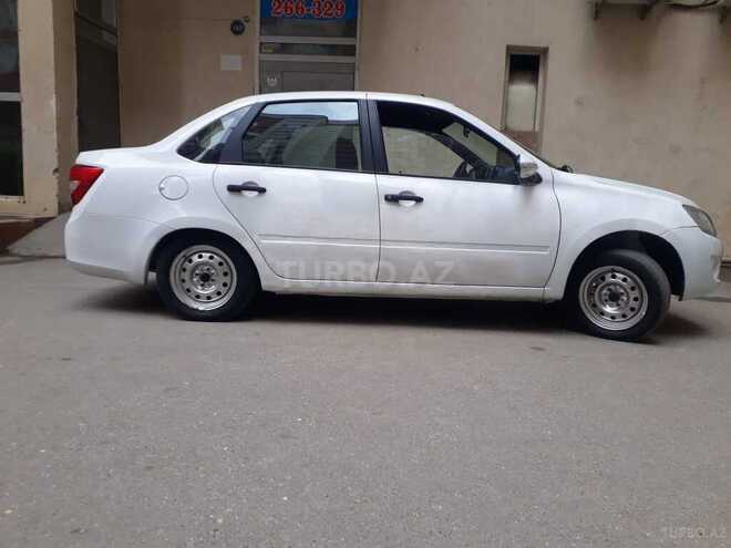 LADA (VAZ) Granta 2013, 56,000 km - 1.5 l - Bakı