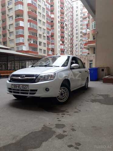 LADA (VAZ) Granta 2013, 56,000 km - 1.5 l - Bakı