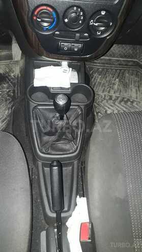 LADA (VAZ) Granta 2013, 56,000 km - 1.5 l - Bakı