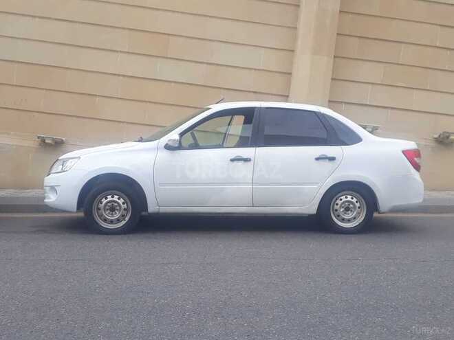 LADA (VAZ) Granta 2013, 56,000 km - 1.5 l - Bakı