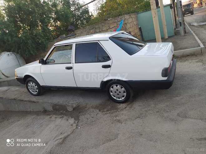 Tofas Sahin 2004, 200,000 km - 1.6 l - Bakı