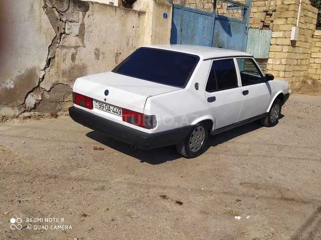 Tofas Sahin 2004, 200,000 km - 1.6 l - Bakı