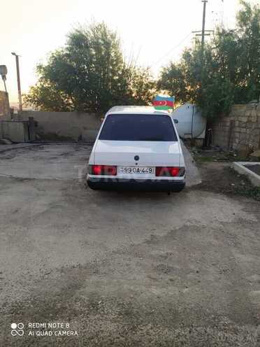 Tofas Sahin 2004, 200,000 km - 1.6 l - Bakı