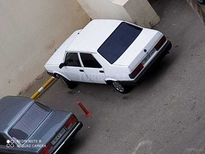 Tofas Sahin 2004, 200,000 km - 1.6 l - Bakı