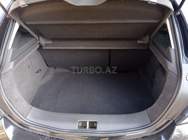 Opel Astra 2008, 122,000 km - 1.4 l - Bakı