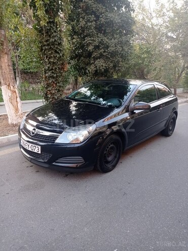 Opel Astra 2008, 122,000 km - 1.4 l - Bakı