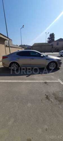 Kia Optima 2013, 220,000 km - 2.4 l - Xırdalan