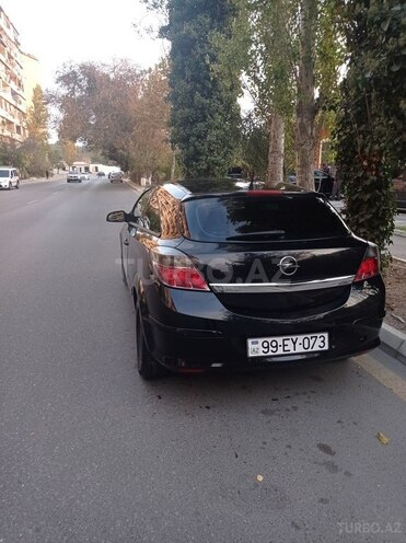 Opel Astra 2008, 122,000 km - 1.4 l - Bakı