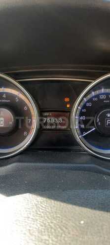 Kia Optima 2013, 220,000 km - 2.4 l - Xırdalan