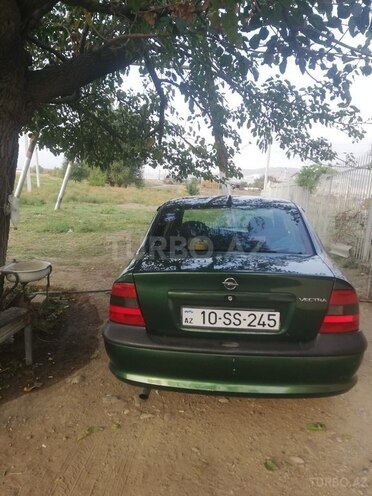 Opel Vectra 1996, 619,500 km - 1.8 l - Ağstafa