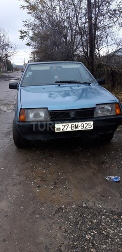 LADA (VAZ) 2109 1990, 325,163 km - 1.5 l - Quba