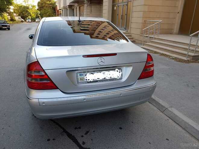 Mercedes E 200 2006, 180,000 km - 1.8 l - Bakı