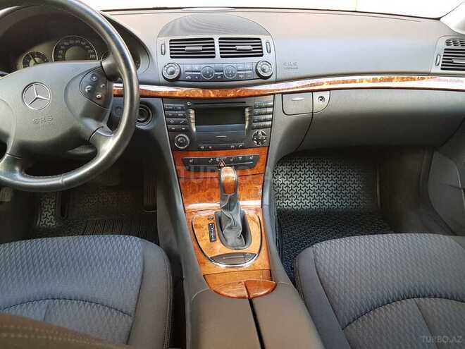 Mercedes E 200 2006, 180,000 km - 1.8 l - Bakı
