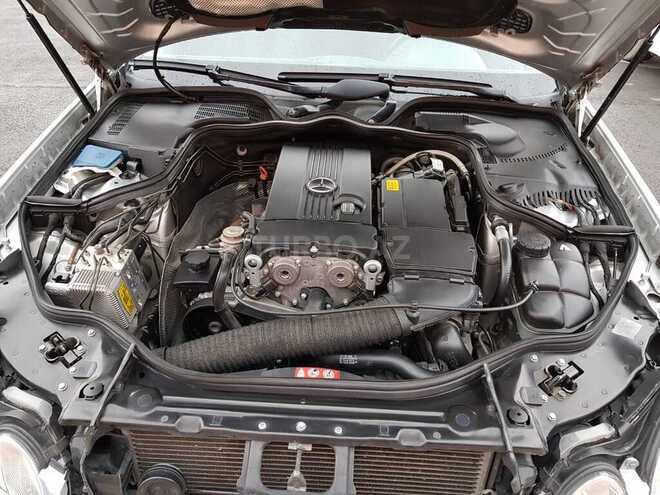 Mercedes E 200 2006, 180,000 km - 1.8 l - Bakı