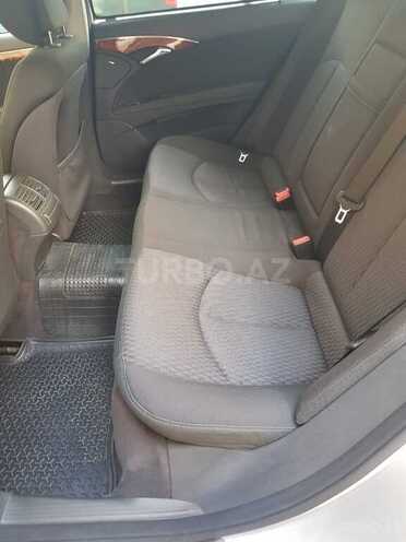 Mercedes E 200 2006, 180,000 km - 1.8 l - Bakı