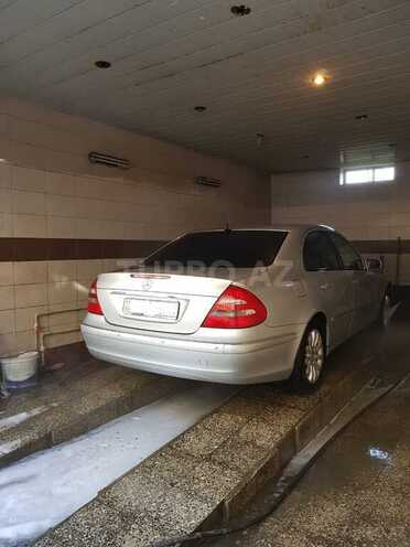 Mercedes E 200 2006, 180,000 km - 1.8 l - Bakı