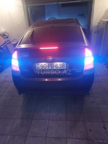 Toyota Prius 2008, 213,000 km - 1.5 l - Bakı