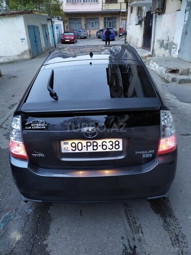 Toyota Prius 2008, 213,000 km - 1.5 l - Bakı