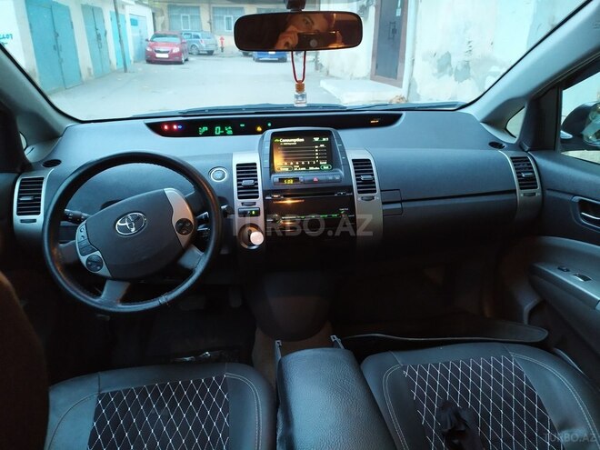 Toyota Prius 2008, 213,000 km - 1.5 l - Bakı