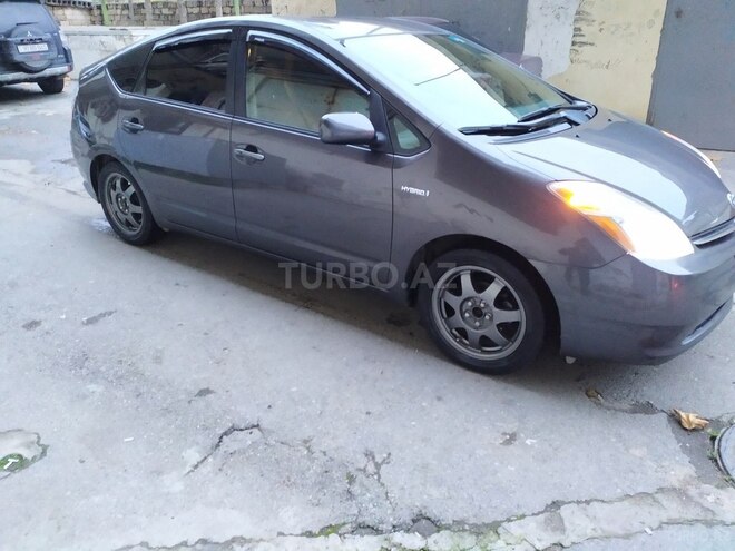 Toyota Prius 2008, 213,000 km - 1.5 l - Bakı