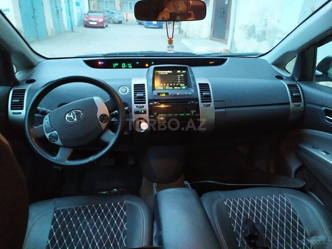 Toyota Prius 2008, 213,000 km - 1.5 l - Bakı