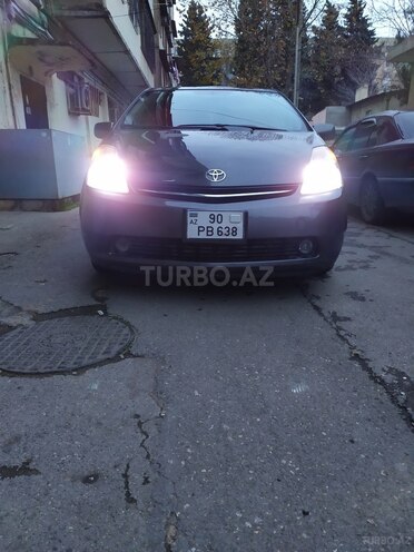 Toyota Prius 2008, 213,000 km - 1.5 l - Bakı