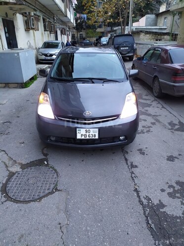 Toyota Prius 2008, 213,000 km - 1.5 l - Bakı
