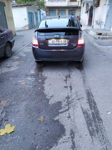 Toyota Prius 2008, 213,000 km - 1.5 l - Bakı