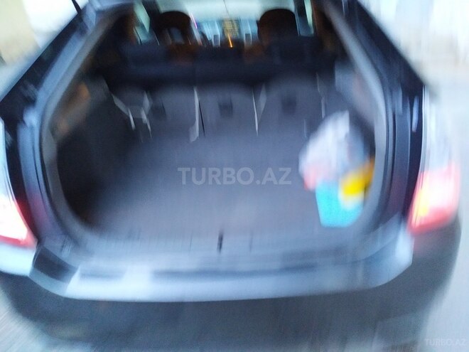 Toyota Prius 2008, 213,000 km - 1.5 l - Bakı