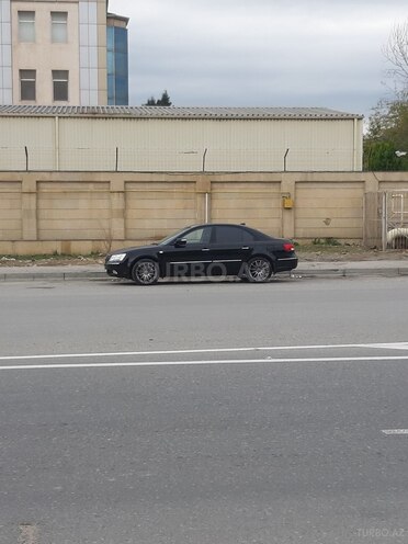 Hyundai Sonata 2008, 323,000 km - 2.0 l - Bakı