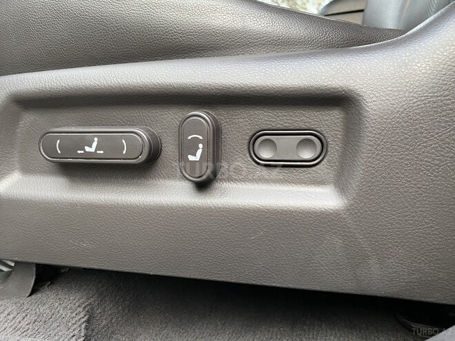 Hyundai Santa Fe 2011, 126,000 km - 2.4 l - Bakı