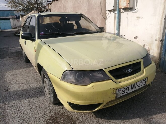 Daewoo Nexia 2009, 700,000 km - 1.5 l - Bakı