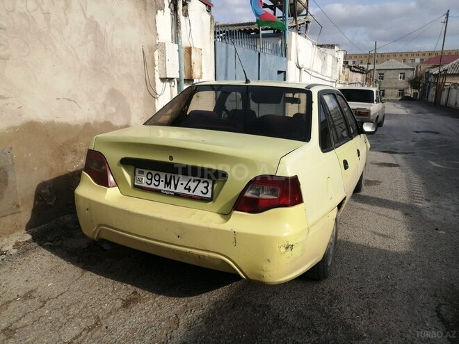 Daewoo Nexia 2009, 700,000 km - 1.5 l - Bakı