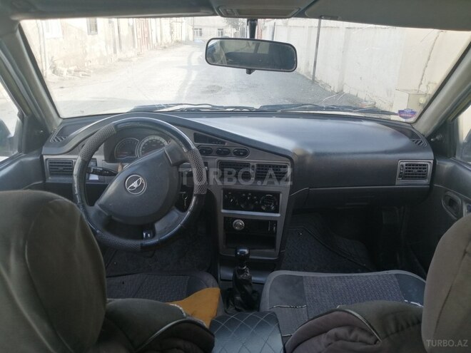 Daewoo Nexia 2009, 700,000 km - 1.5 l - Bakı