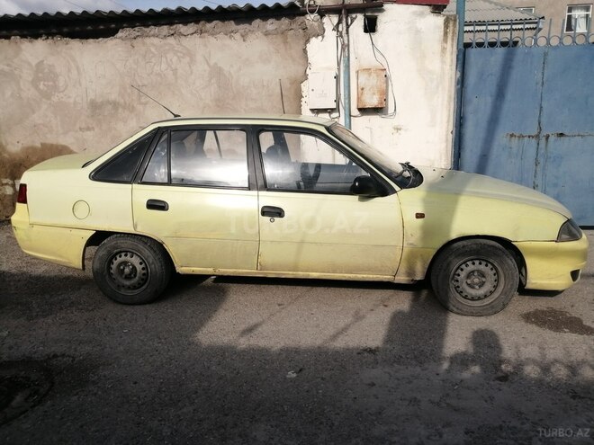 Daewoo Nexia 2009, 700,000 km - 1.5 l - Bakı