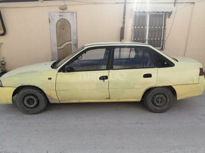 Daewoo Nexia 2009, 700,000 km - 1.5 l - Bakı