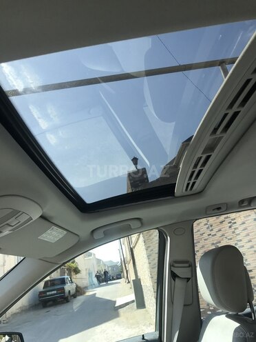 Mercedes ML 350 2010, 280,300 km - 3.0 л - Bakı