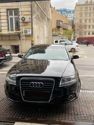 Audi A6 2009, 168,000 km - 3.0 l - Bakı