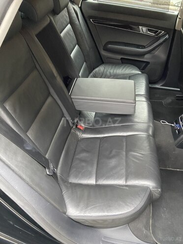 Audi A6 2009, 168,000 km - 3.0 l - Bakı