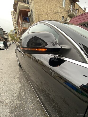 Audi A6 2009, 168,000 km - 3.0 l - Bakı