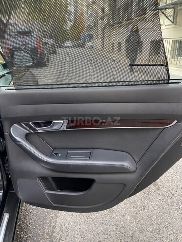Audi A6 2009, 168,000 km - 3.0 l - Bakı