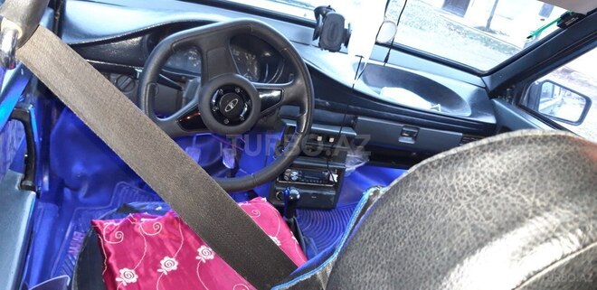LADA (VAZ) 2109 1990, 325,163 km - 1.5 l - Quba