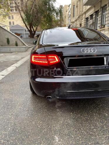 Audi A6 2009, 168,000 km - 3.0 l - Bakı