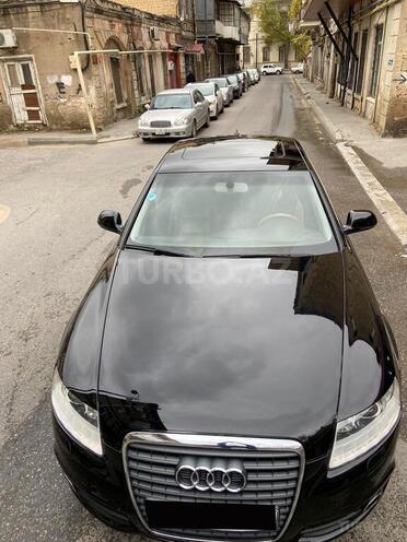 Audi A6 2009, 168,000 km - 3.0 l - Bakı