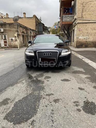 Audi A6 2009, 168,000 km - 3.0 l - Bakı