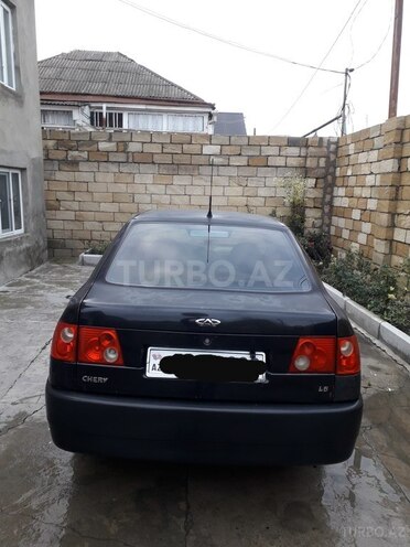 Chery Amulet (A15) 2007, 229,380 km - 1.6 l - Xaçmaz