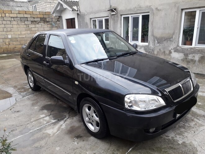 Chery Amulet (A15) 2007, 229,380 km - 1.6 l - Xaçmaz