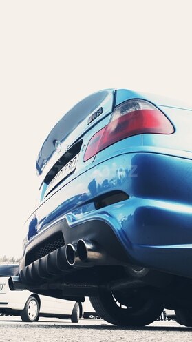 BMW 330 2000, 148,000 km - 3.0 l - Bakı