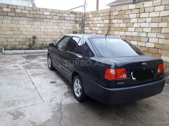 Chery Amulet (A15) 2007, 229,380 km - 1.6 l - Xaçmaz